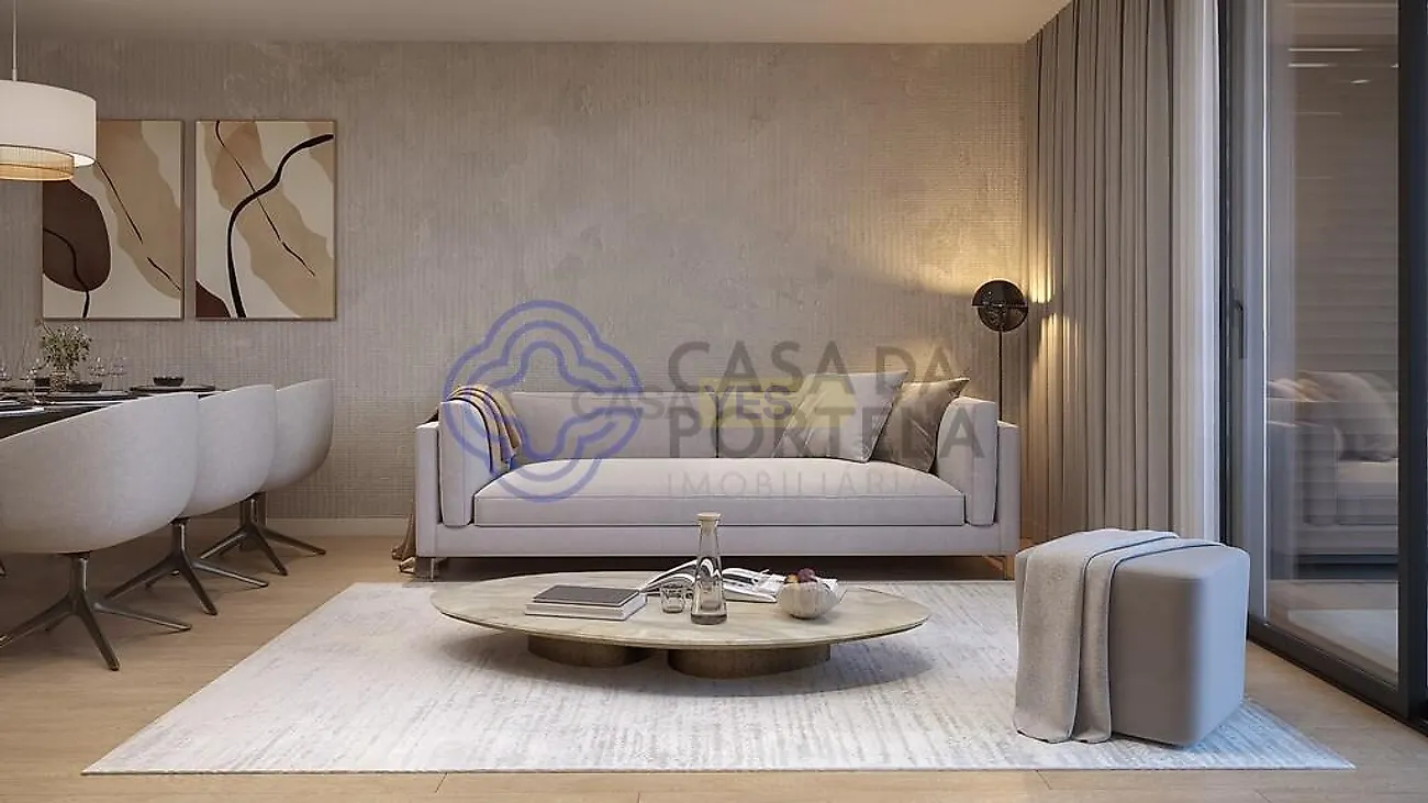 Apartamento T3 à venda em Valongo, Valongo — foto 11