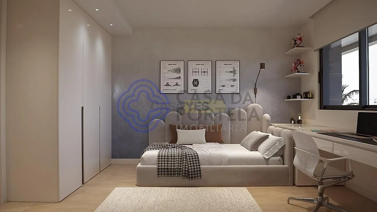 Apartamento T3 à venda em Valongo, Valongo — foto 24