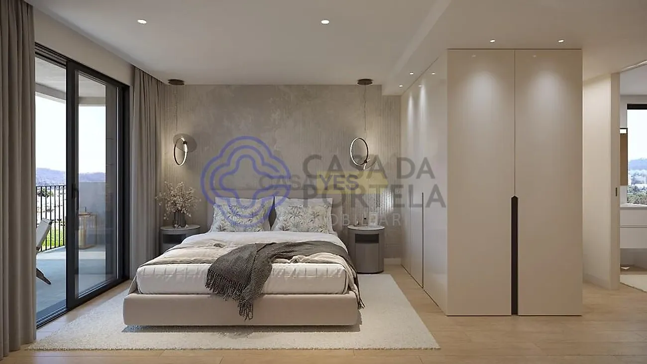 Apartamento T3 à venda em Valongo, Valongo — foto 17