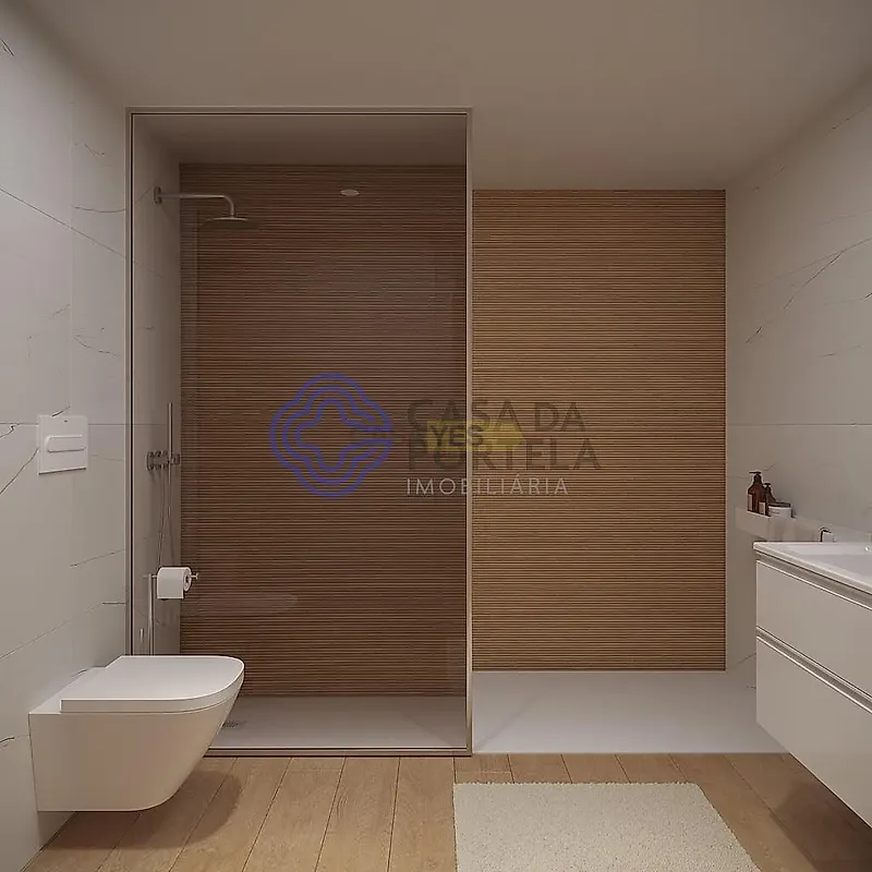 Apartamento T3 à venda em Valongo, Valongo — foto 21
