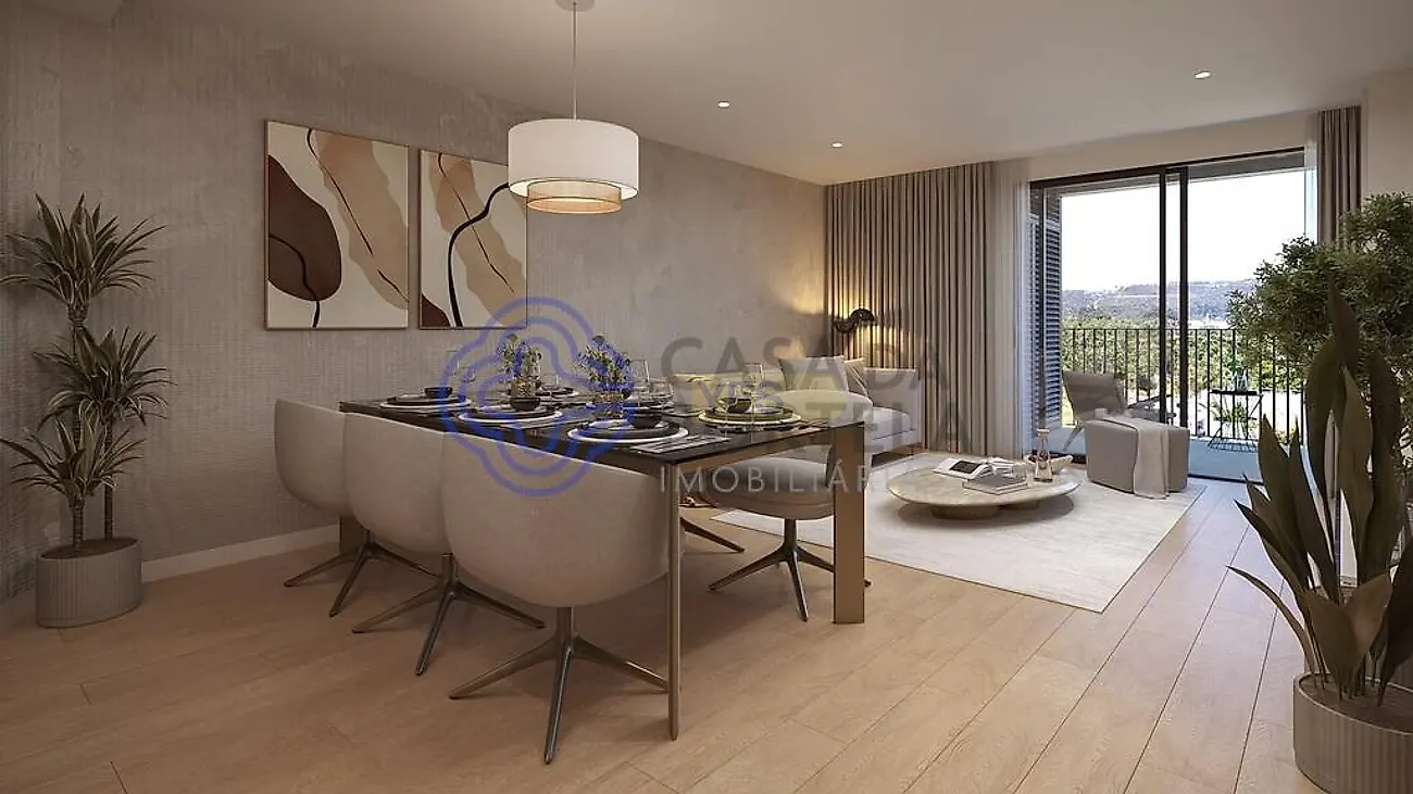Apartamento T3 à venda em Valongo, Valongo — foto 10