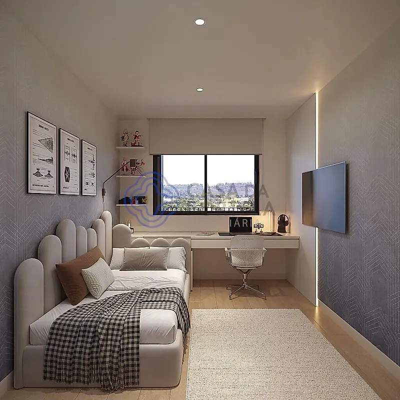 Apartamento T3 à venda em Valongo, Valongo — foto 25