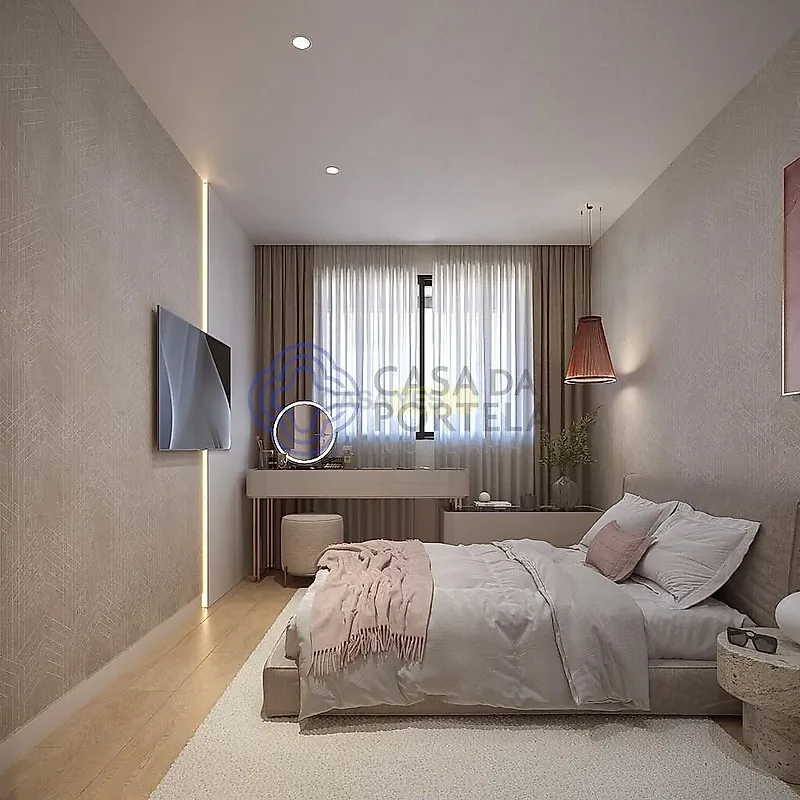 Apartamento T3 à venda em Valongo, Valongo — foto 27