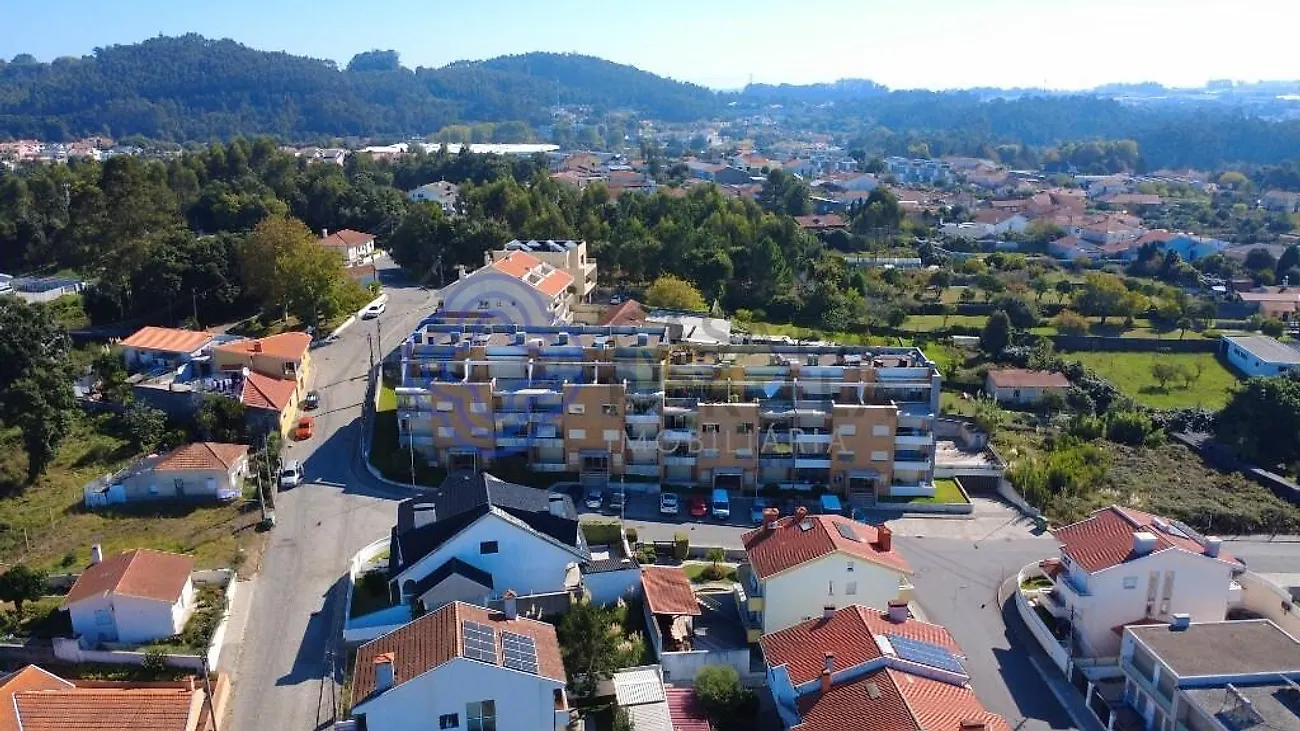 Apartamento T2 à venda em Serzedo e Perosinho, Vila Nova de Gaia — foto 3