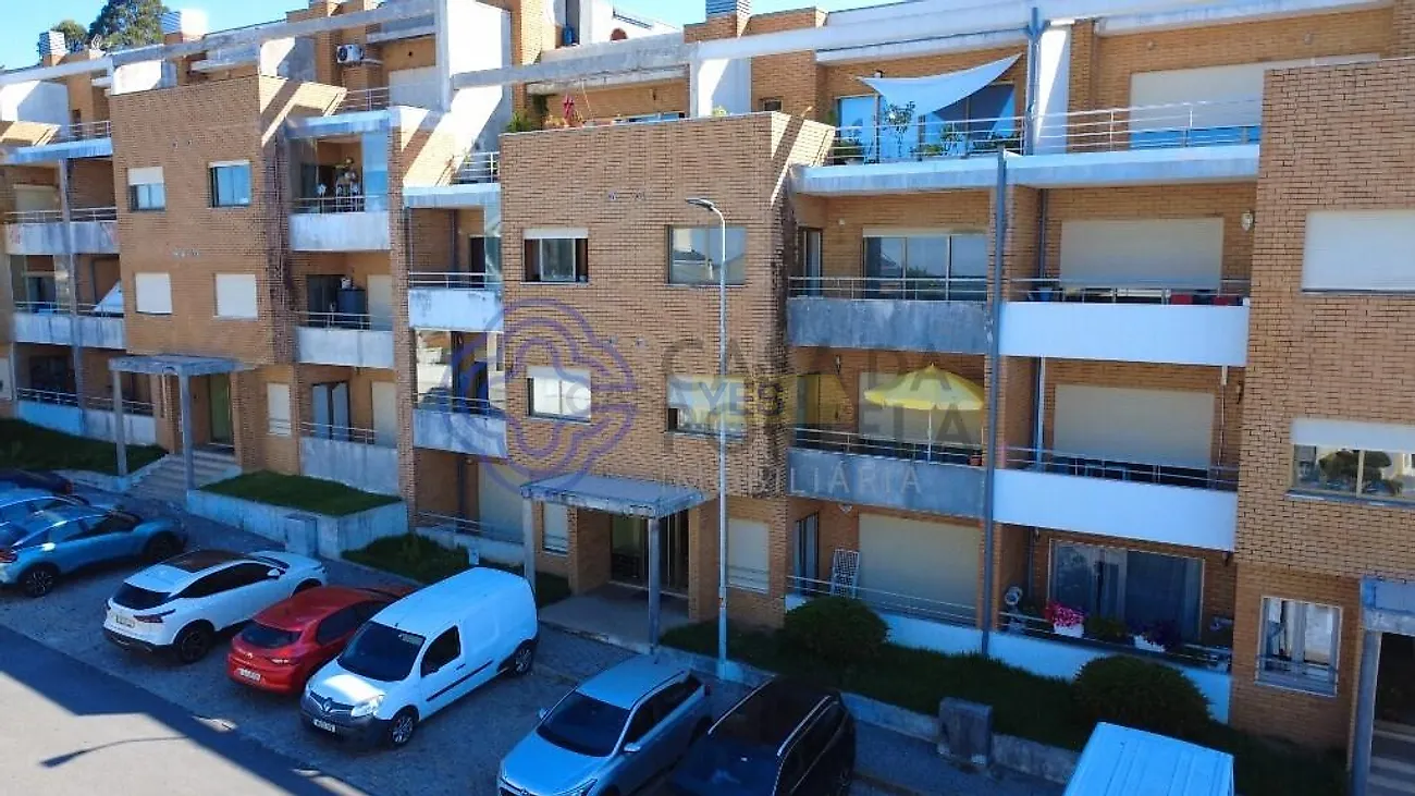 Apartamento T2 à venda em Serzedo e Perosinho, Vila Nova de Gaia — foto 5