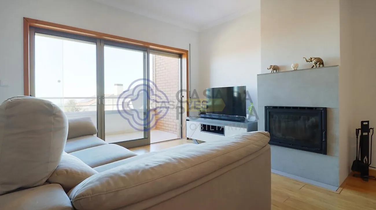 Apartamento T2 em Serzedo e Perosinho, €260.000