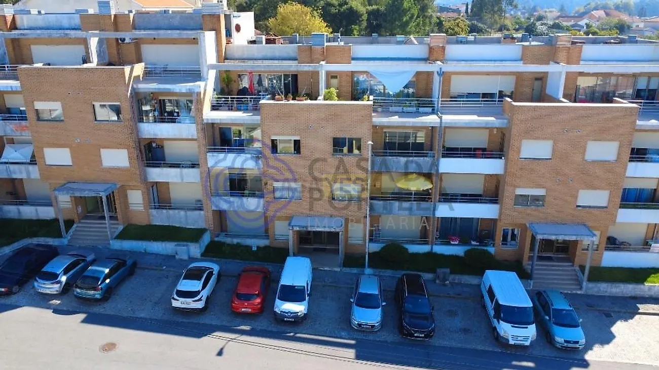 Apartamento T2 à venda em Serzedo e Perosinho, Vila Nova de Gaia — foto 2