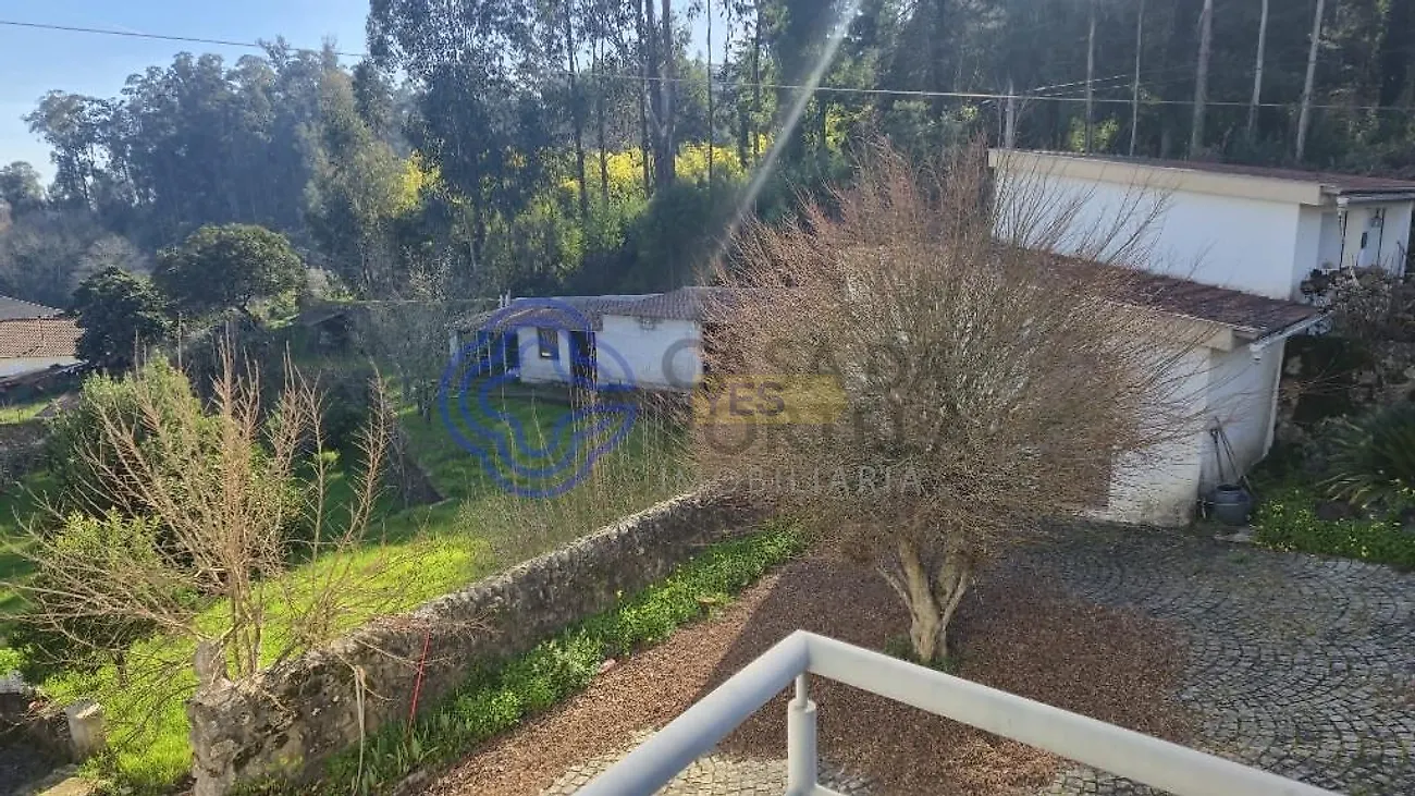 Moradia T3 à venda em São Cipriano e Vil de Souto, Viseu — foto 26