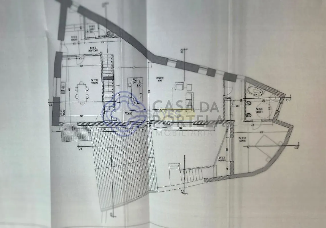 Moradia T3 à venda em São Cipriano e Vil de Souto, Viseu — foto 29