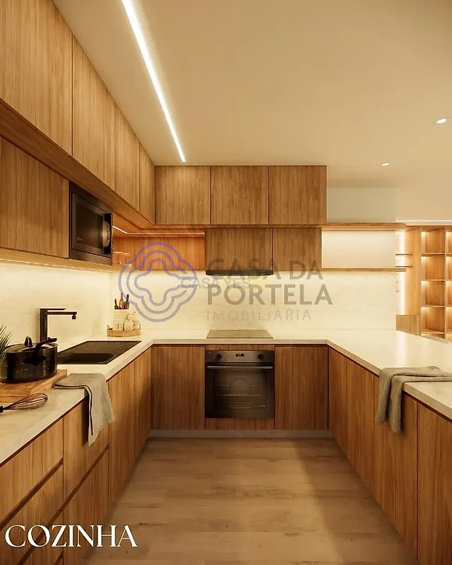 Moradia T4 à venda em Selho (São Jorge), Guimarães — foto 29