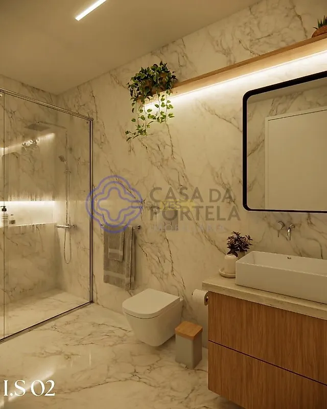 Moradia T4 à venda em Selho (São Jorge), Guimarães — foto 18