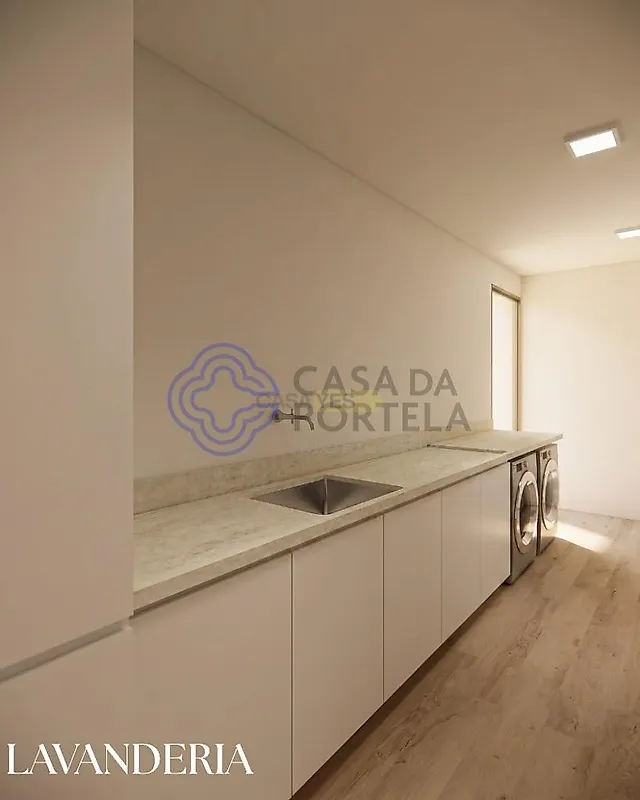 Moradia T4 à venda em Selho (São Jorge), Guimarães — foto 14