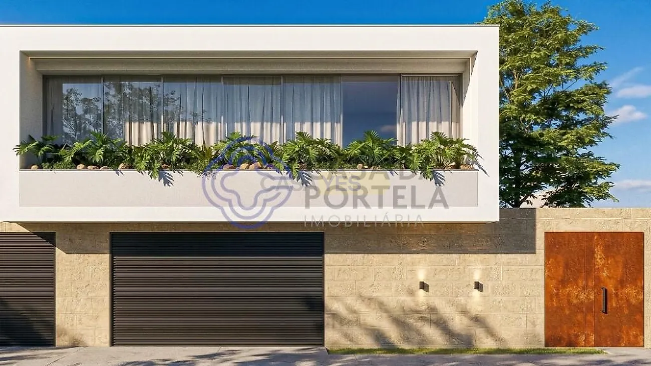 Moradia T4 à venda em Selho (São Jorge), Guimarães — foto 8