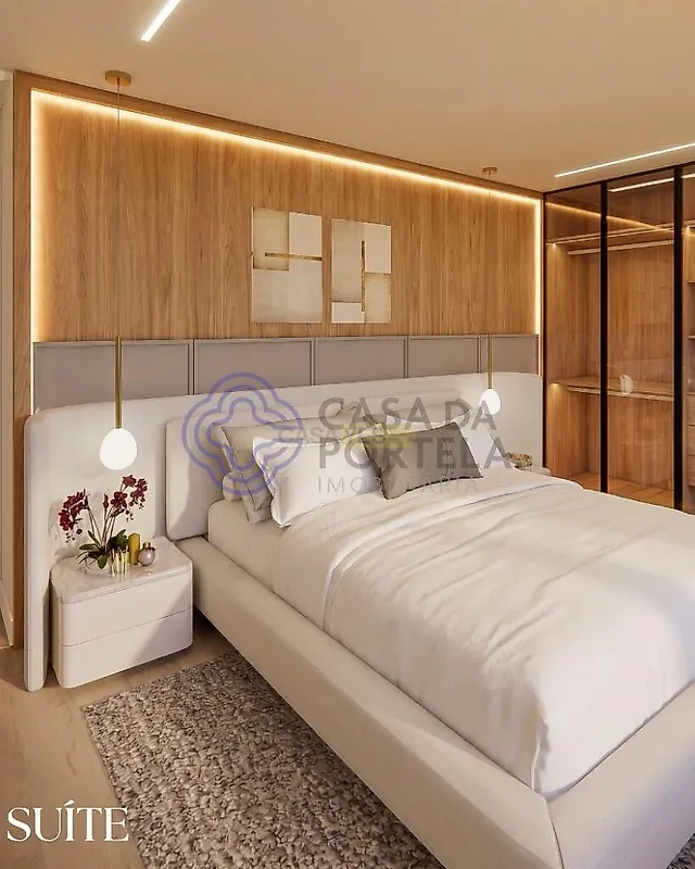 Moradia T4 à venda em Selho (São Jorge), Guimarães — foto 21