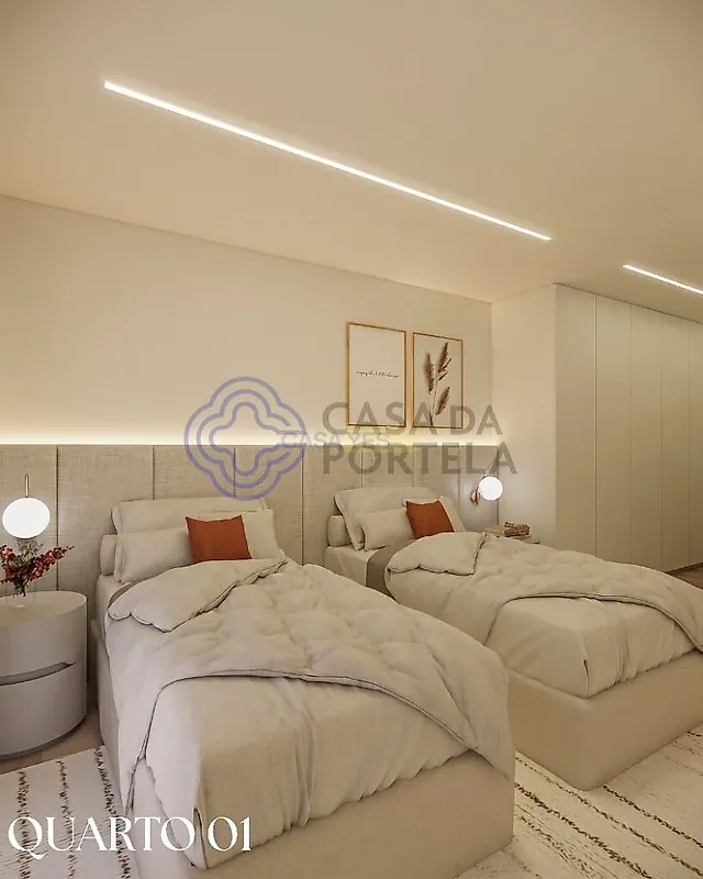 Moradia T4 à venda em Selho (São Jorge), Guimarães — foto 23