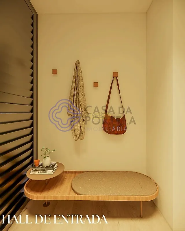 Moradia T4 à venda em Selho (São Jorge), Guimarães — foto 26