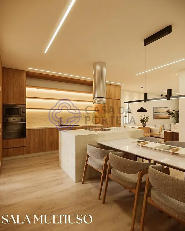 Moradia T4 à venda em Selho (São Jorge), Guimarães — foto 16