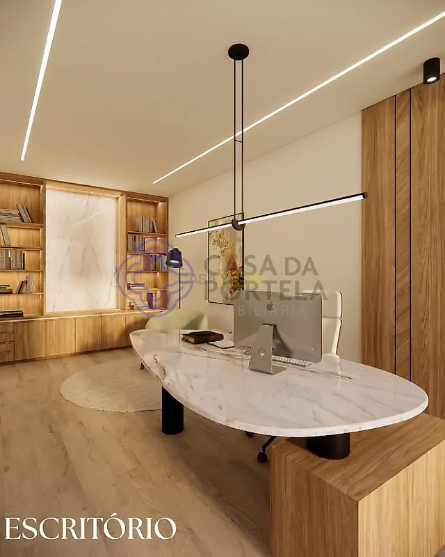 Moradia T4 à venda em Selho (São Jorge), Guimarães — foto 13