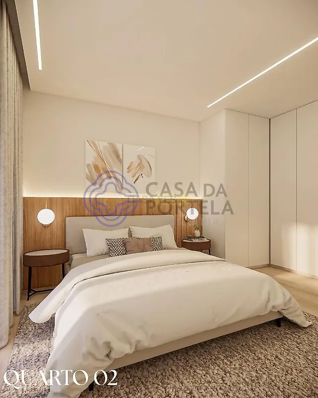 Moradia T4 à venda em Selho (São Jorge), Guimarães — foto 24
