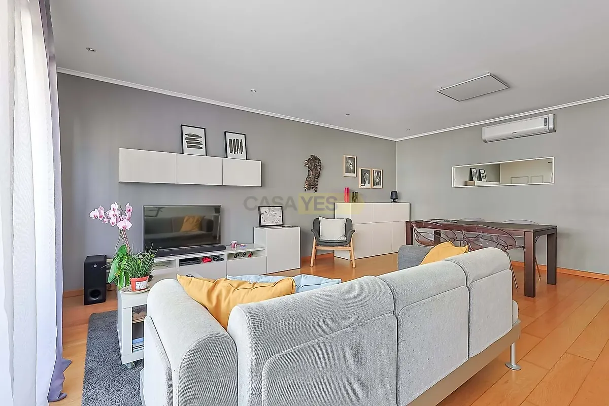 Apartamento T2 à venda em Santa Iria de Azoia, São João da Talha e Bobadela, Loures — foto 6