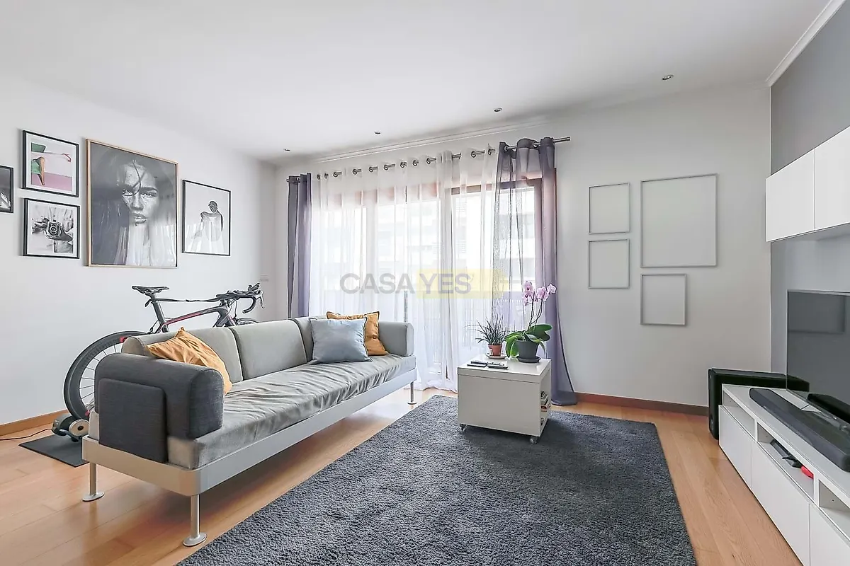 Apartamento T2 à venda em Santa Iria de Azoia, São João da Talha e Bobadela, Loures — foto 4