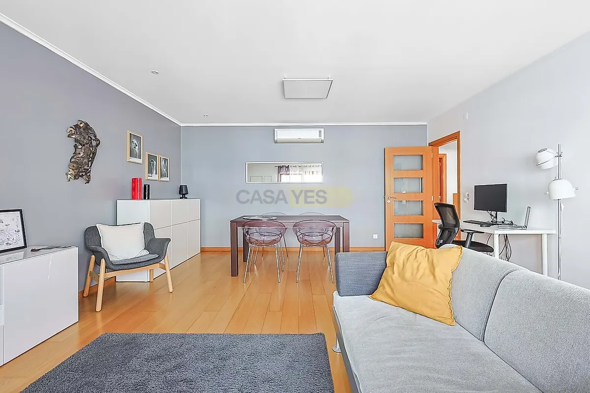 Apartamento T2 à venda em Santa Iria de Azoia, São João da Talha e Bobadela, Loures — foto 7