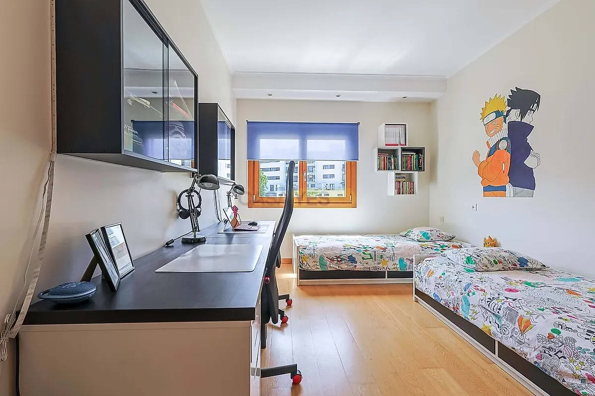 Apartamento T2 à venda em Santa Iria de Azoia, São João da Talha e Bobadela, Loures — foto 16