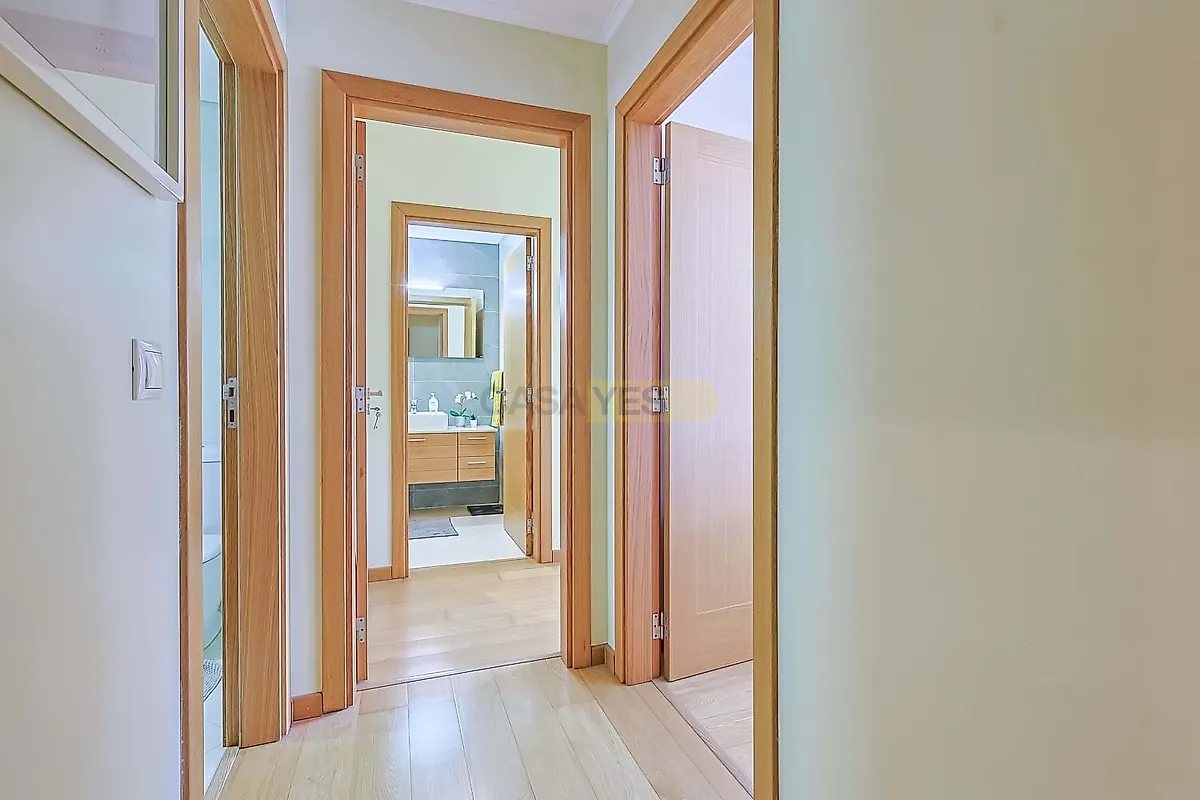 Apartamento T2 à venda em Santa Iria de Azoia, São João da Talha e Bobadela, Loures — foto 15