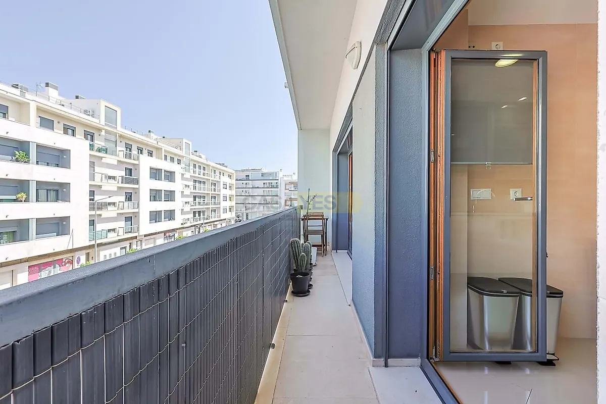 Apartamento T2 à venda em Santa Iria de Azoia, São João da Talha e Bobadela, Loures — foto 12