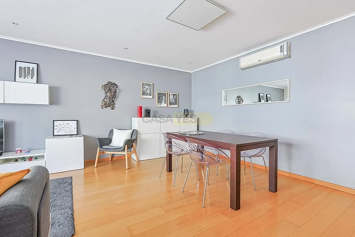 Apartamento T2 à venda em Santa Iria de Azoia, São João da Talha e Bobadela, Loures — foto 5