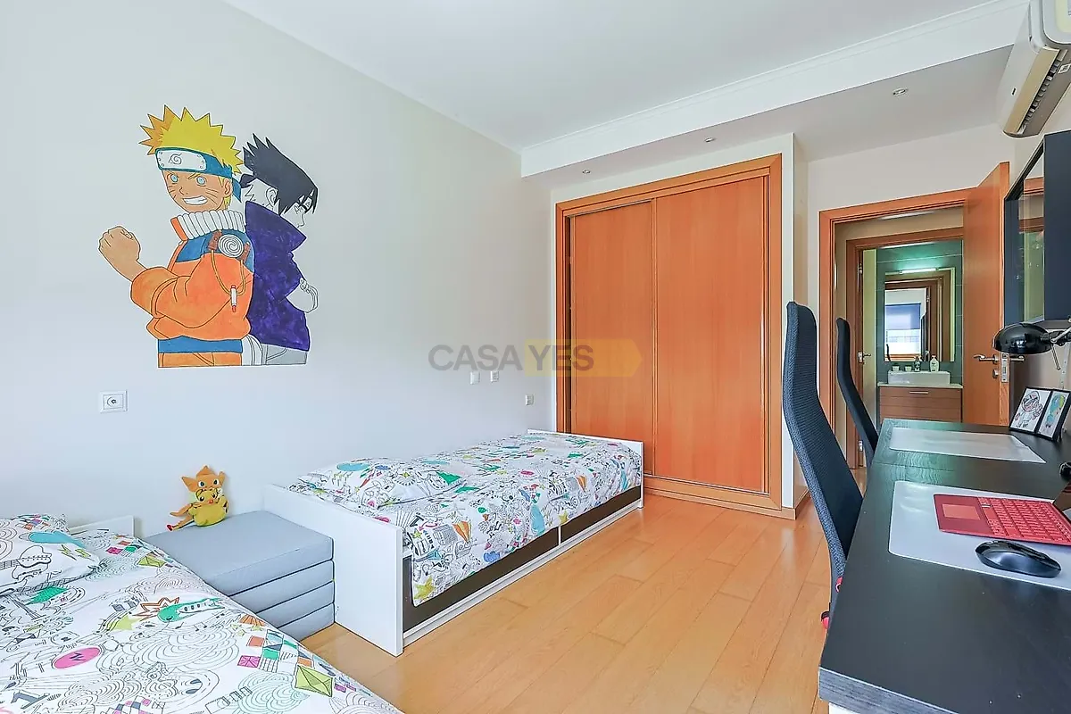 Apartamento T2 à venda em Santa Iria de Azoia, São João da Talha e Bobadela, Loures — foto 17