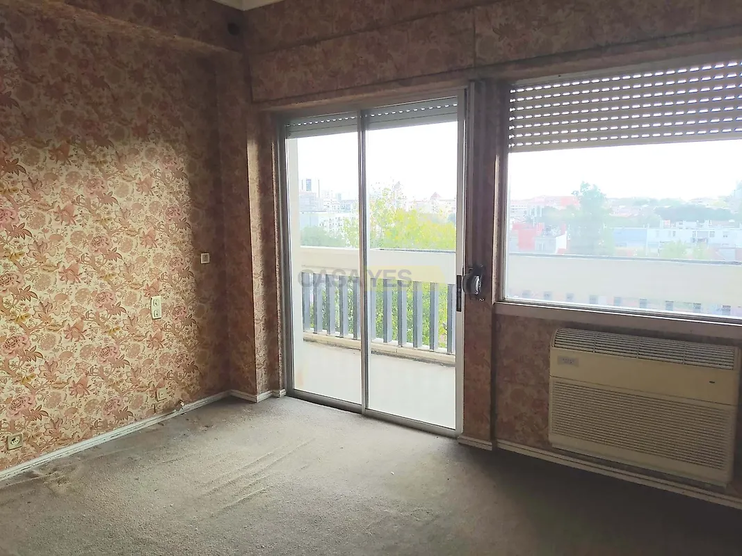 Apartamento T5 à venda em Alvalade, Lisboa — foto 19