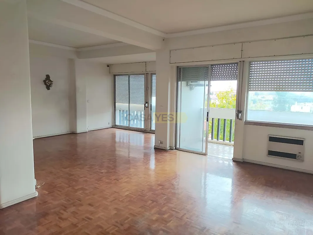 Apartamento T5 à venda em Alvalade, Lisboa — foto 10