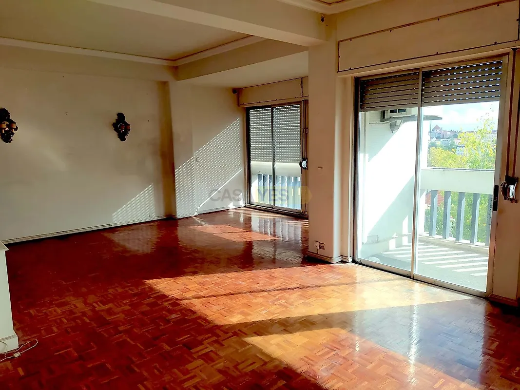 Apartamento T5 à venda em Alvalade, Lisboa — foto 8