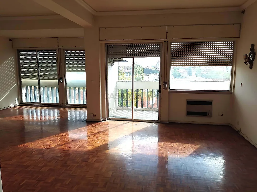 Apartamento T5 à venda em Alvalade, Lisboa — foto 11