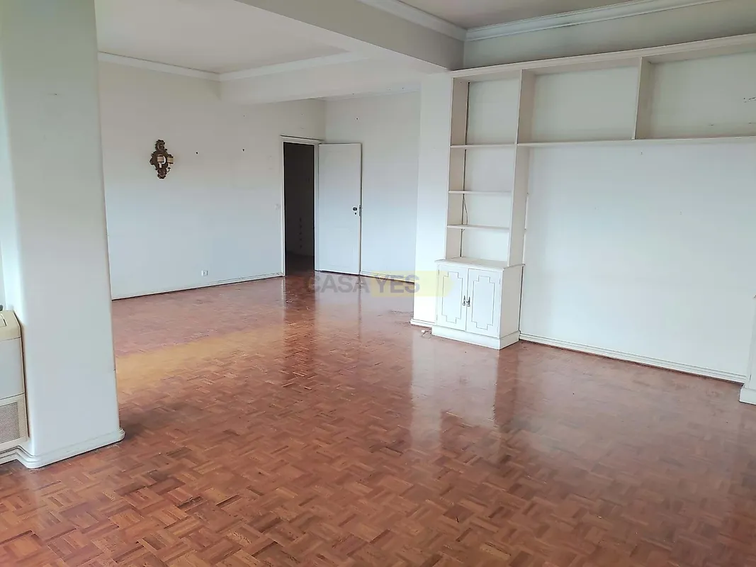 Apartamento T5 à venda em Alvalade, Lisboa — foto 9
