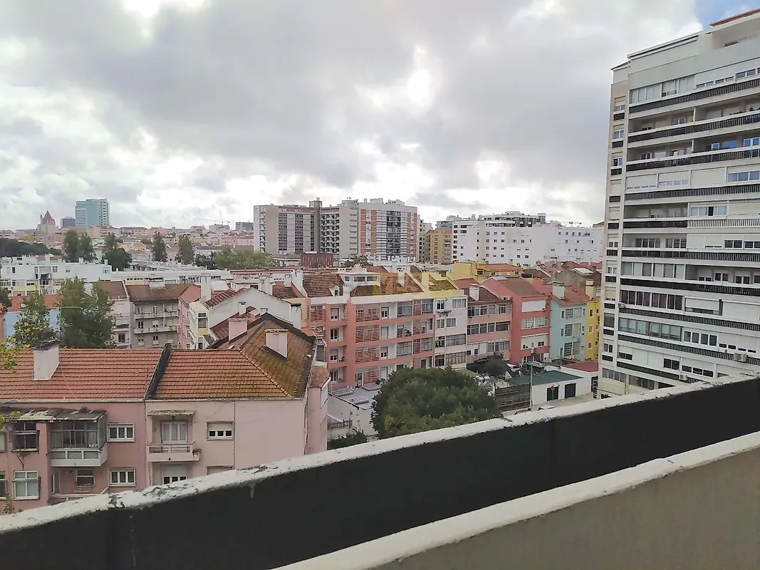Apartamento T5 à venda em Alvalade, Lisboa — foto 6