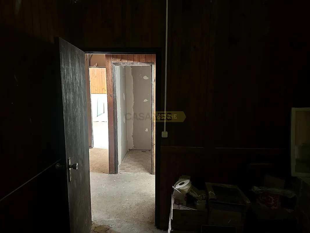 Apartamento T3 à venda em São Pedro, Manteigas — foto 16