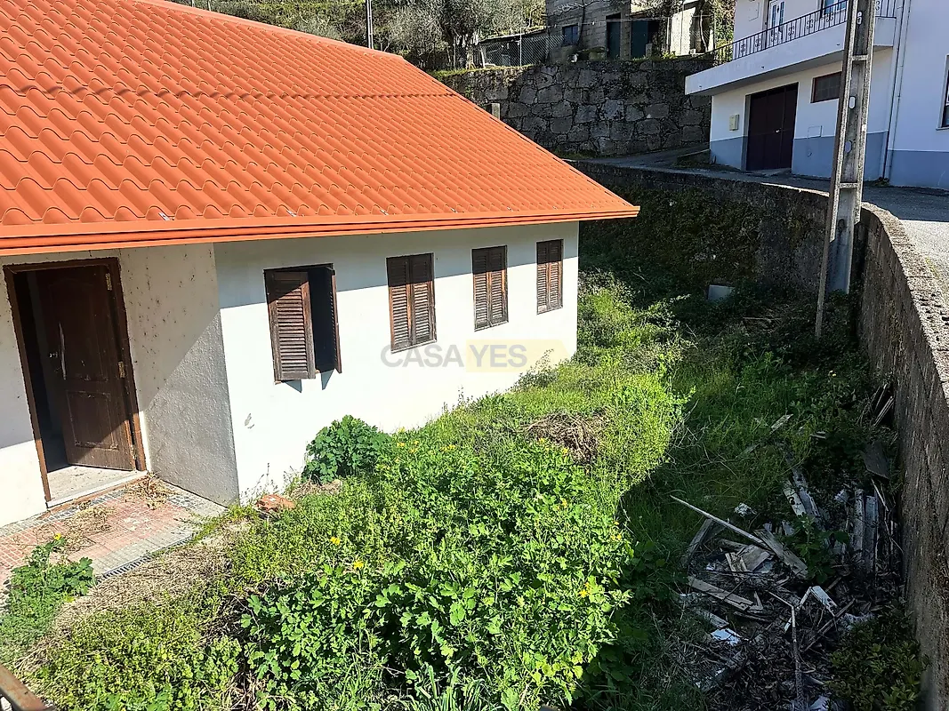 Apartamento T3 à venda em São Pedro, Manteigas — foto 2