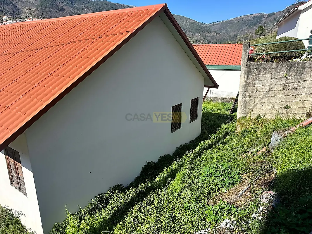 Apartamento T3 à venda em São Pedro, Manteigas — foto 20