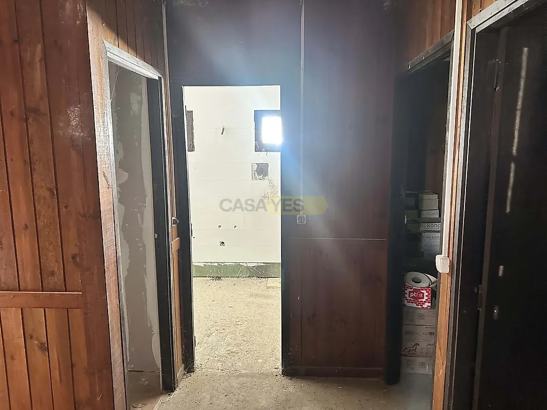 Apartamento T3 à venda em São Pedro, Manteigas — foto 13
