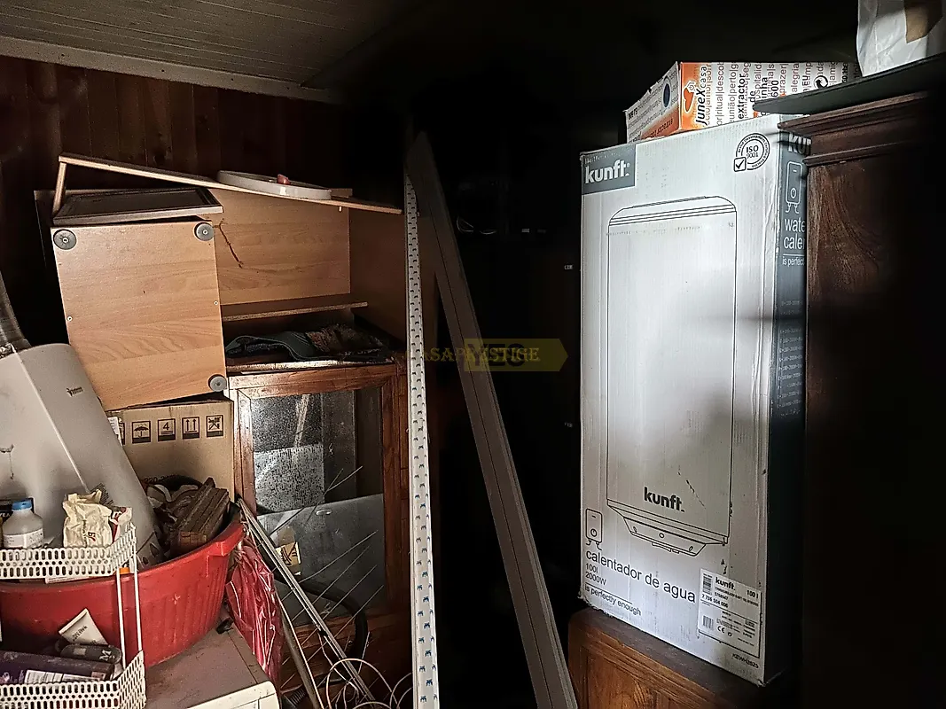 Apartamento T3 à venda em São Pedro, Manteigas — foto 14