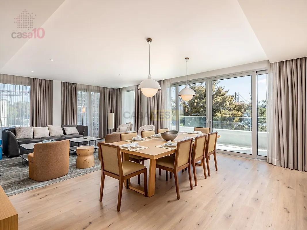 Apartamento T1 à venda em Alcântara, Lisboa — foto 2