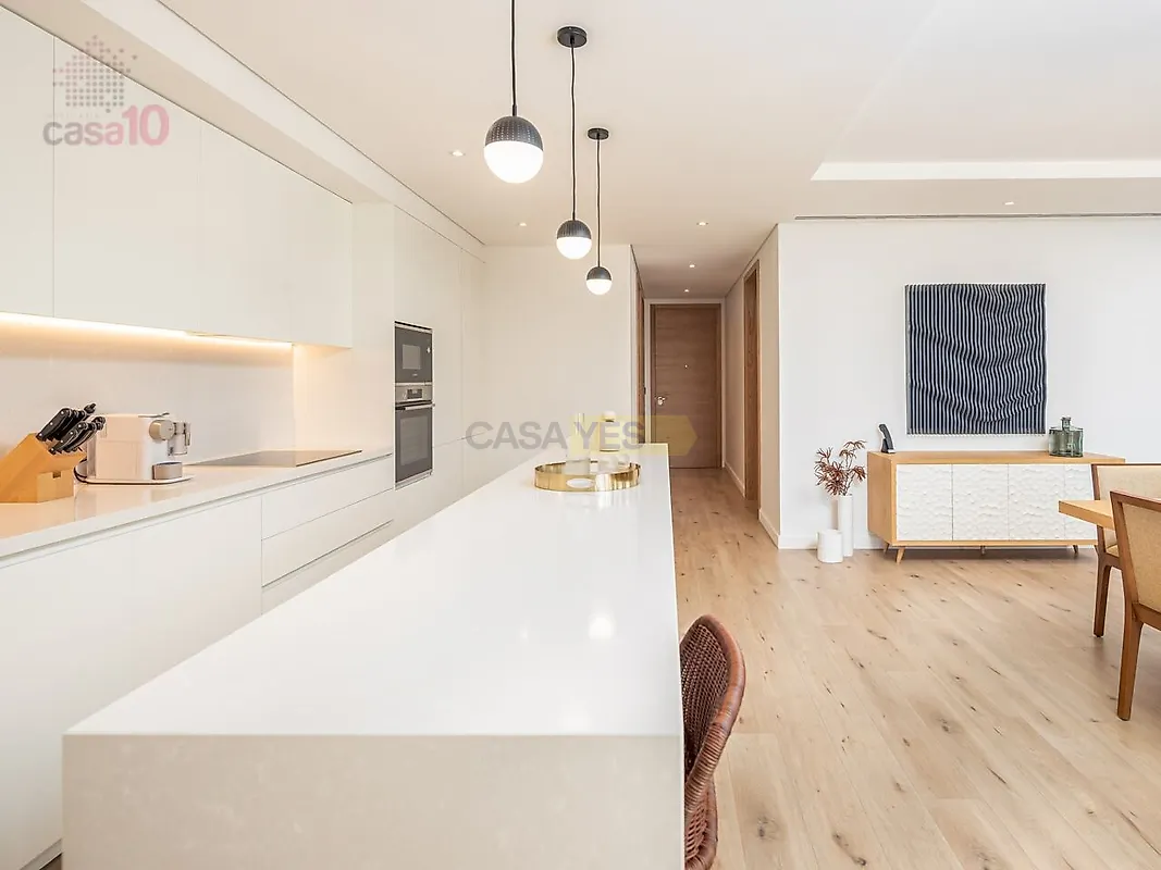 Apartamento T1 à venda em Alcântara, Lisboa — foto 3