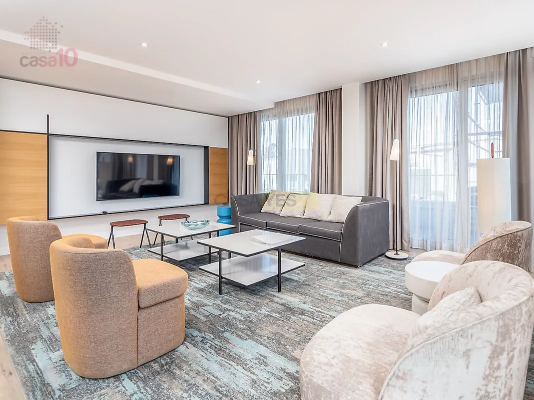 Apartamento T1 à venda em Alcântara, Lisboa — foto 5