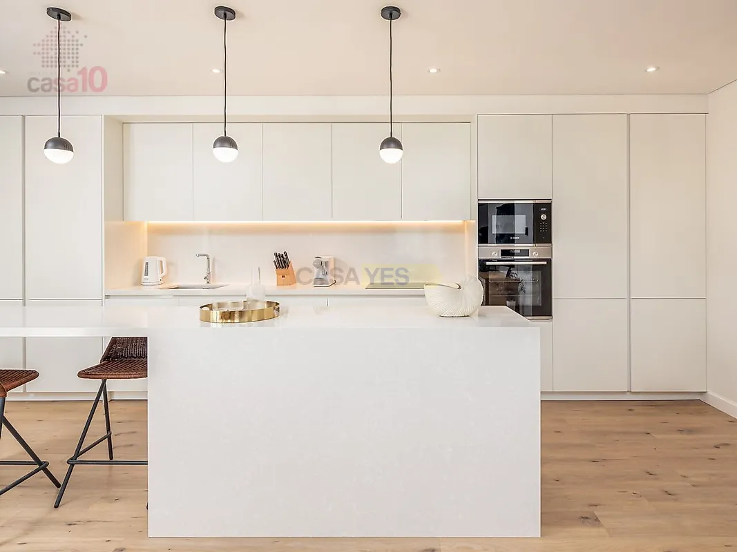 Apartamento T1 à venda em Alcântara, Lisboa — foto 7