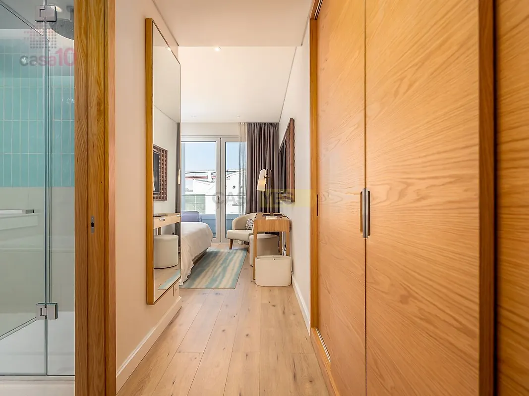 Apartamento T1 à venda em Alcântara, Lisboa — foto 11