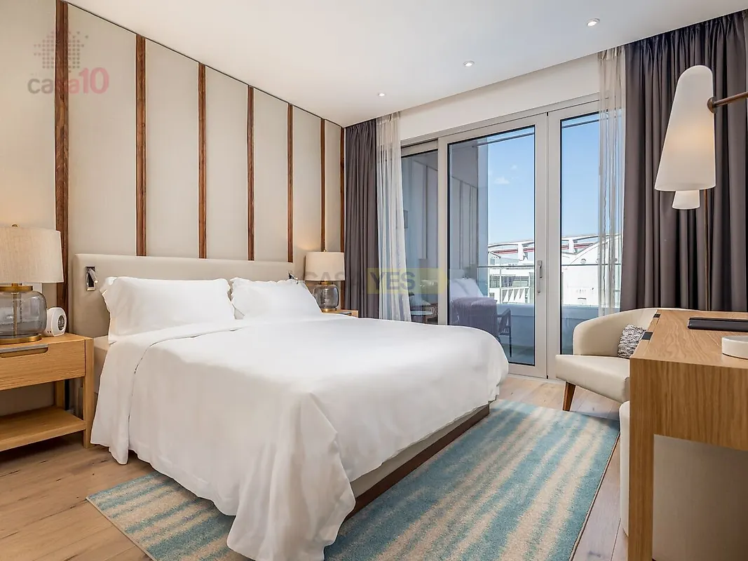 Apartamento T1 à venda em Alcântara, Lisboa — foto 10