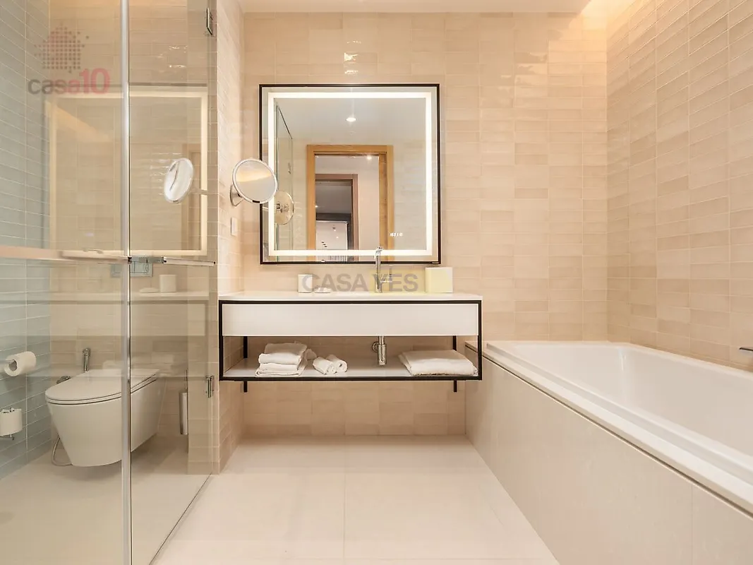 Apartamento T1 à venda em Alcântara, Lisboa — foto 9