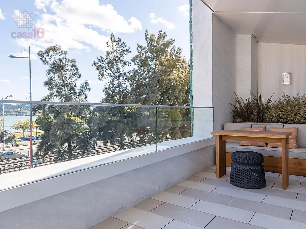 Apartamento T1 à venda em Alcântara, Lisboa — foto 13